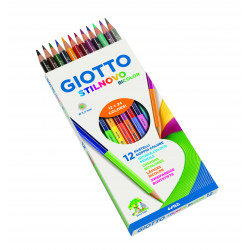 GIOTTO STILNOVO BICOLOR... 2
