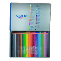 GIOTTO STILNOVO ACQUARELL... 2