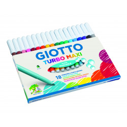 GIOTTO TURBO MAXI 18... 2