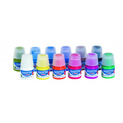 GIOTTO DECOR ACRYLIC 25ML... 2