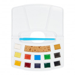 TAC WTC POCKET CAJA 12 PANS 2