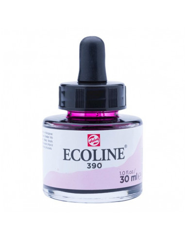 ECOLINE 30ML ROSA PASTEL