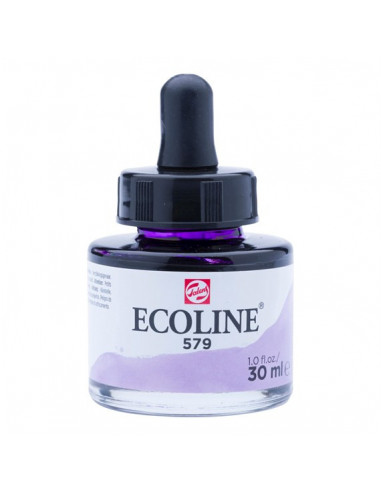 ECOLINE 30ML VIOL.PASTEL