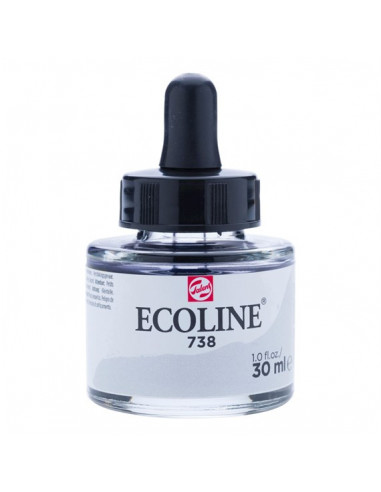 ECOLINE 30ML GRIS FRIO CL