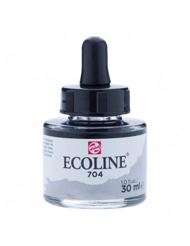 ECOLINE 30ML GRIS