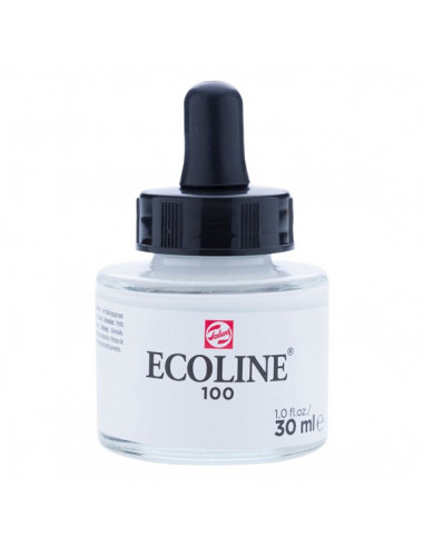 ECOLINE 30ML BLANCO