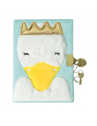 DIARIO INTIMO CISNE EXA-CO193C