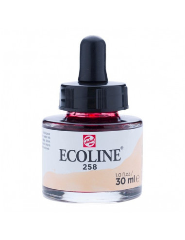 ECOLINE 30ML ALBARICOQUE