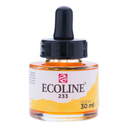 ECOLINE 30ML CHARTREUSE