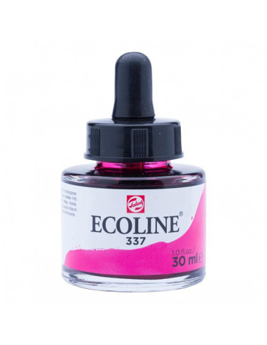 ECOLINE 30ML MAGENTA