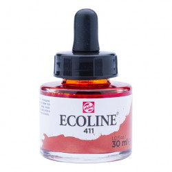 ECOLINE 30ML T.SIENA TOST