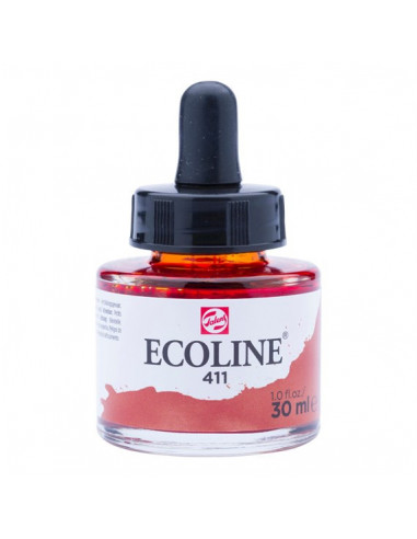 ECOLINE 30ML T.SIENA TOST