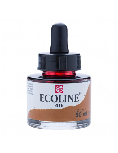 ECOLINE 30ML SEPIA