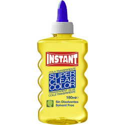 SLIME INSTANT SUPERCLEAR...