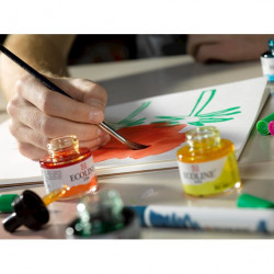 ECOLINE IMPRENTA PAPEL A4 2