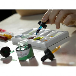 ECOLINE EST.MEZCLA 10X30ML 2