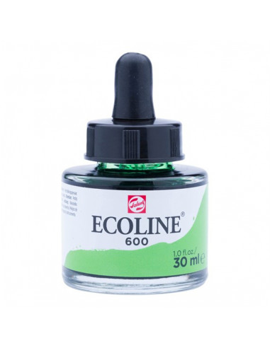 ECOLINE 30ML VERDE