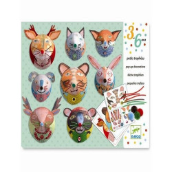 DJECO TROFEOS GALERIA DE...