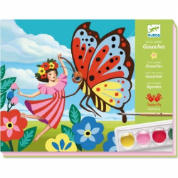 DJECO CALCOMANICA EN EL...