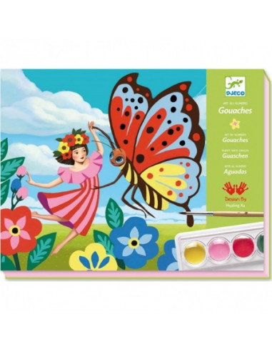 DJECO CALCOMANICA EN EL PAIS DE LAS... DJECO CALCOMANICA EN EL PAIS DE LAS...