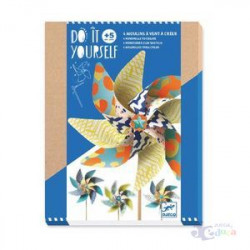 DJECO MOLINILLOS PARA CREAR...