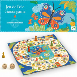 DJECO JUEGO CLASICOS JUEGO...