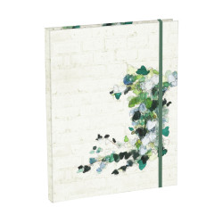 HEDERA SET CORRESPONDENCIA...