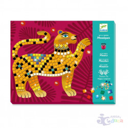 DJECO CAJA DE MOSAICOS EN...