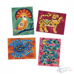 DJECO CAJA DE MOSAICOS EN... 2