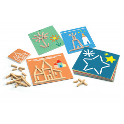 DJECO EDULUDO PALOS 2