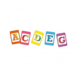 DJECO CARTAS BATAMO 2