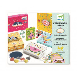 DJECO MIS PEQUEÑAS...