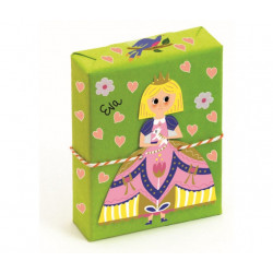 DJECO MIS PEQUEÑAS... 2