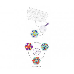 DJECO COLOREA MANDALAS... 2