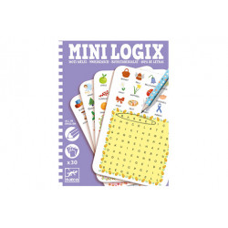 DJECO MINI LOGIX SOPA DE...