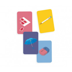 DJECO MINI TRAVEL KATUPRI 2