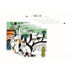 DJECO COLOREA TERCIOPELO... 2