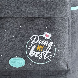 Backpack - Doing my best 2