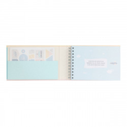 Álbum - 9 meses y un montón... 2