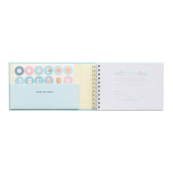 Álbum - Mi primer añito en... 2