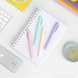 Highlighter set to make... 2