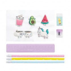 Kit superchulo para apuntes... 2