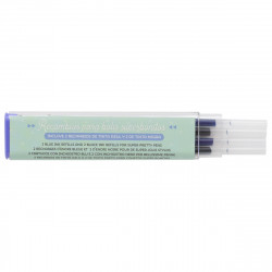 Recambios de tintas para bolis 2