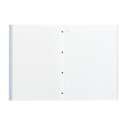 Refill pad for ring binder 2