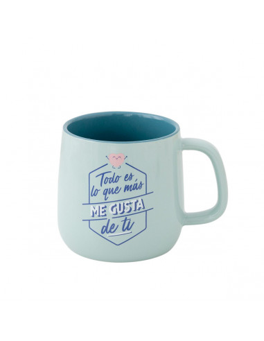 Taza - Todo es lo que más me gusta de ti