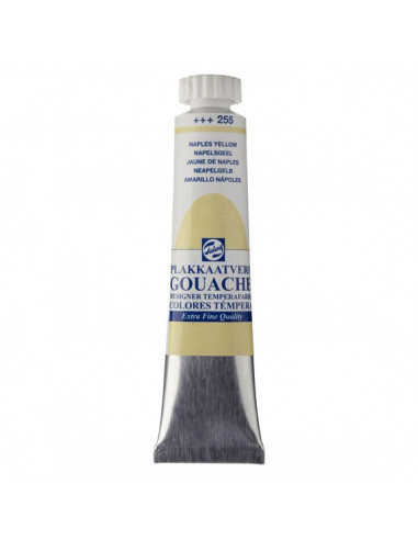 GOUACHE 20ML AMARIL.NAPOL