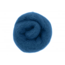 FIELTRO DE LANA FELTHU AZUL... 2