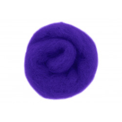 FIELTRO DE LANA FELTHU LILA... 2