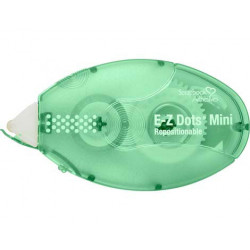 ADHESIVO MINI PUNTOS... 2