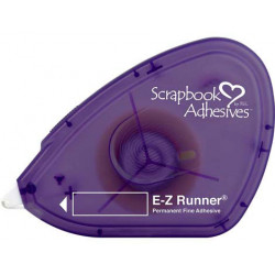 ADHESIVO TRANSPARENTE EZ... 2